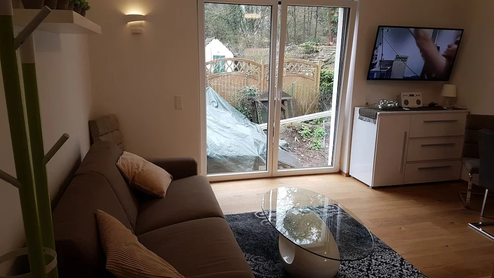 Luxusapartment Steinbreche