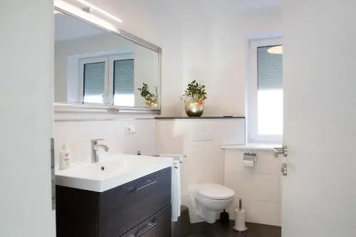 Ferienwohnung Lisa