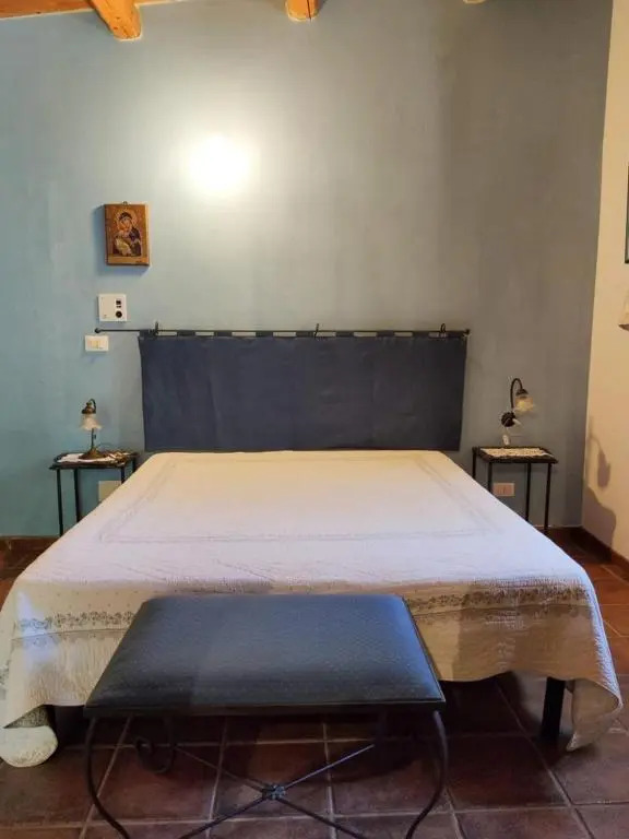 B&B Casa Cavarra