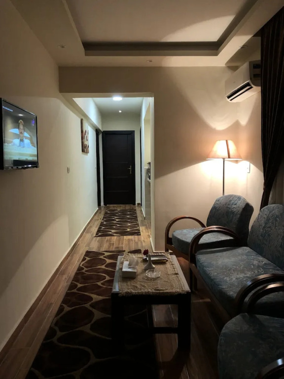 Jewel Dokki Hotel