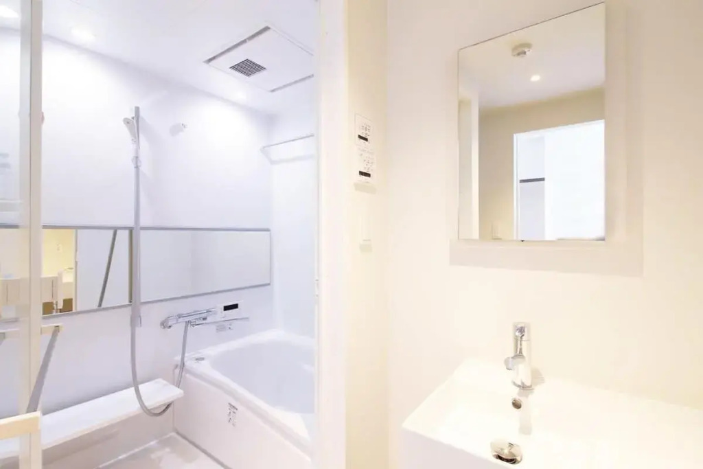 bHotel706 BNew Apt for 6ppl close to the PeacePark