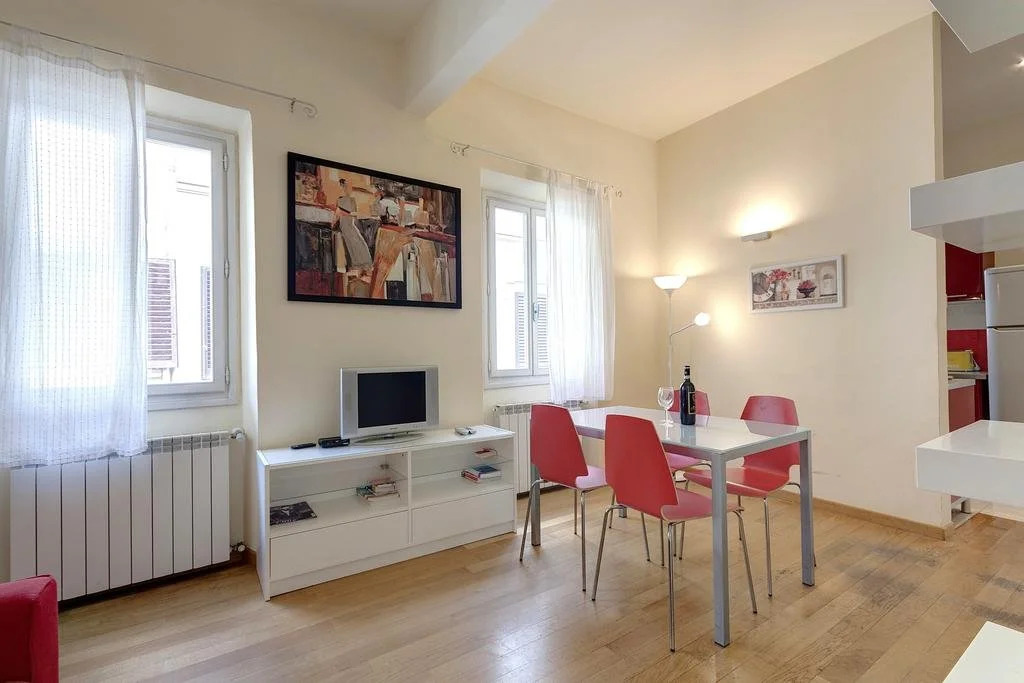 Residenza Novella & Giotto - Visitaflorencia