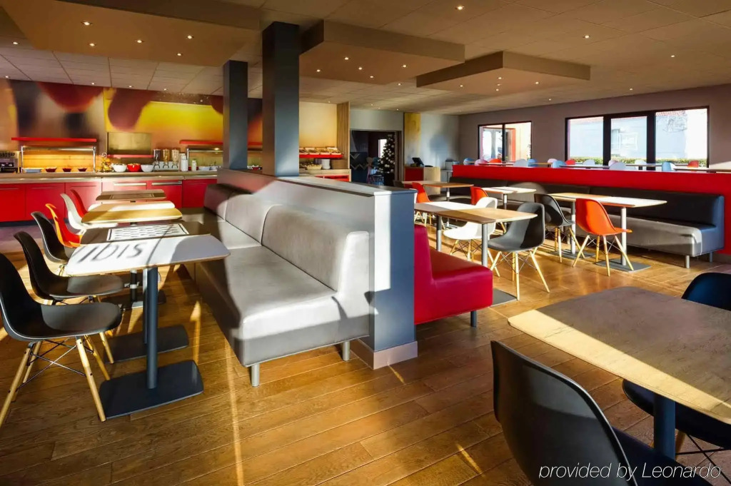 ibis Hotel Brussels Airport