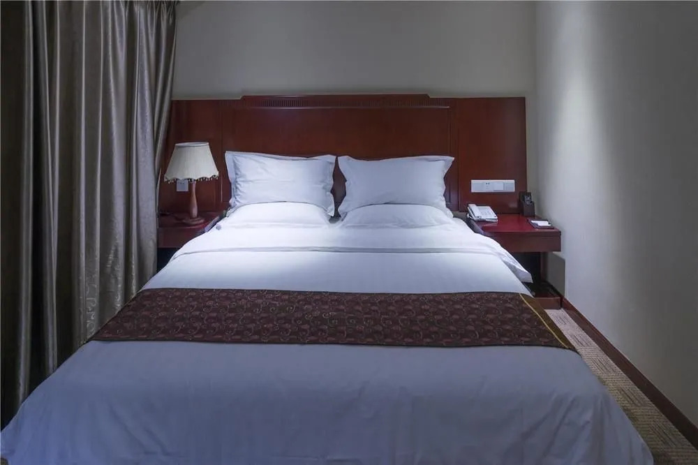 Jindu Weiai Hotel