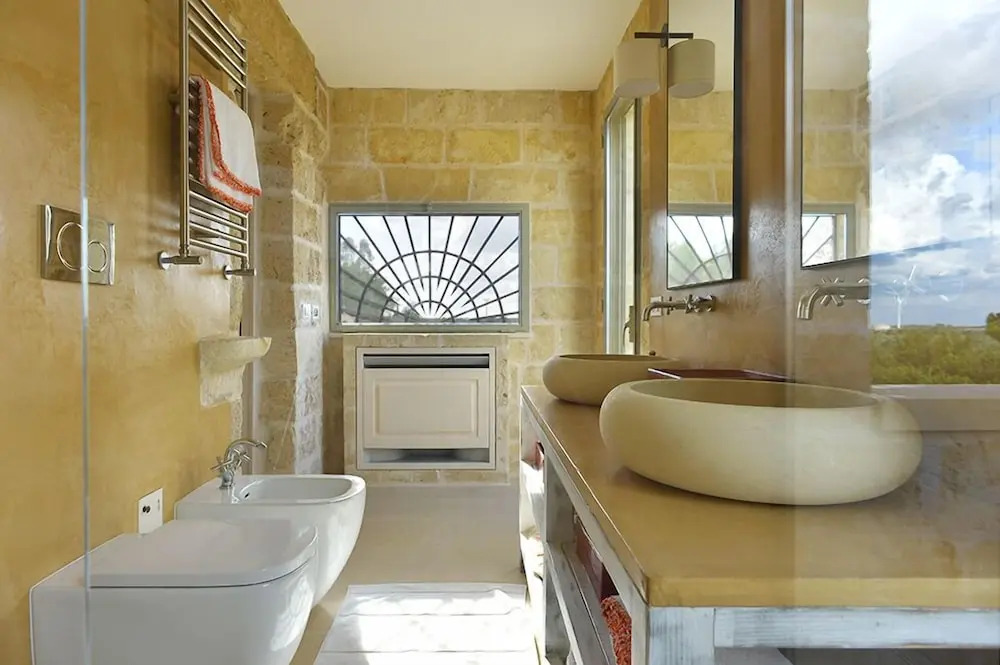 Masseria Trapana