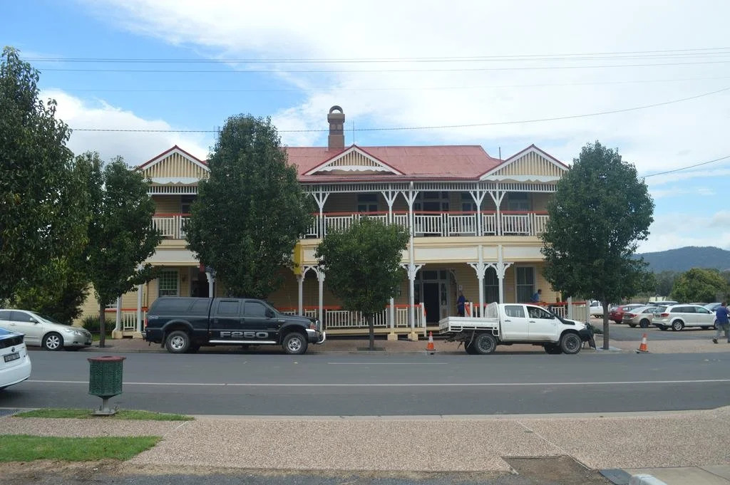 Killarney Hotel