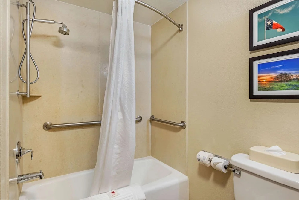 Spring City Inn