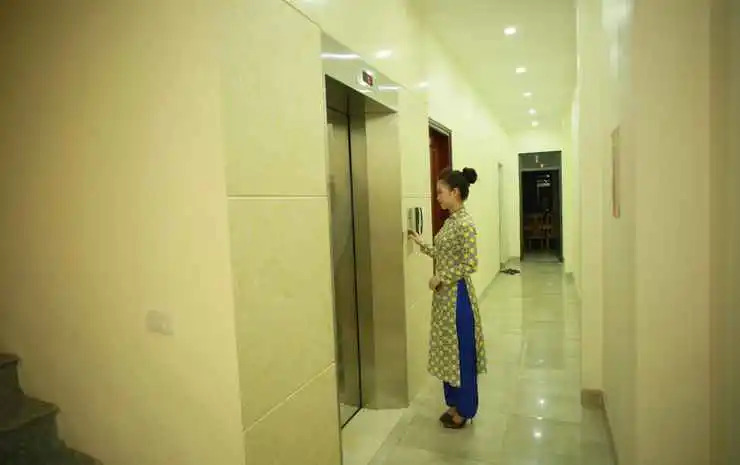 Bao Long Hotel Noi Bai