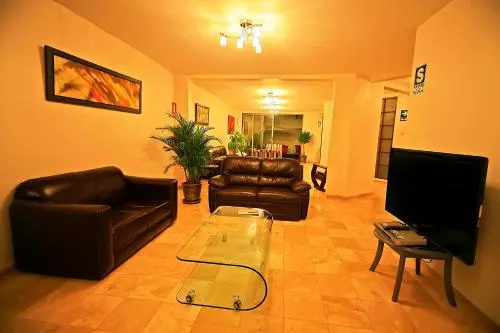 Hotel Caale