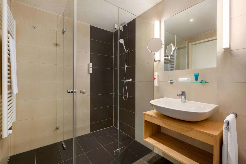 Wyndham Garden Munich Messe