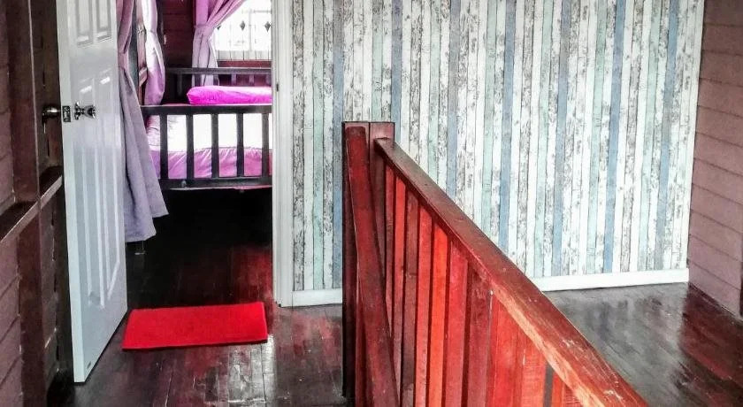 Champion Hostel 2 - Adults Only