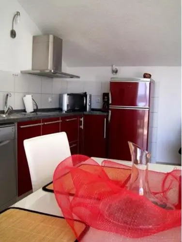 Apartment Bol 34