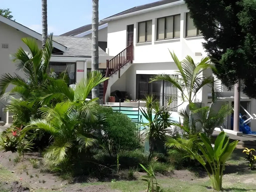 Kings Guest House