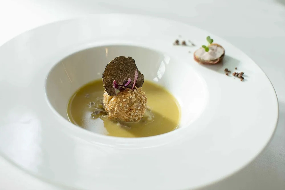 Hotel-Restaurant Staribacher