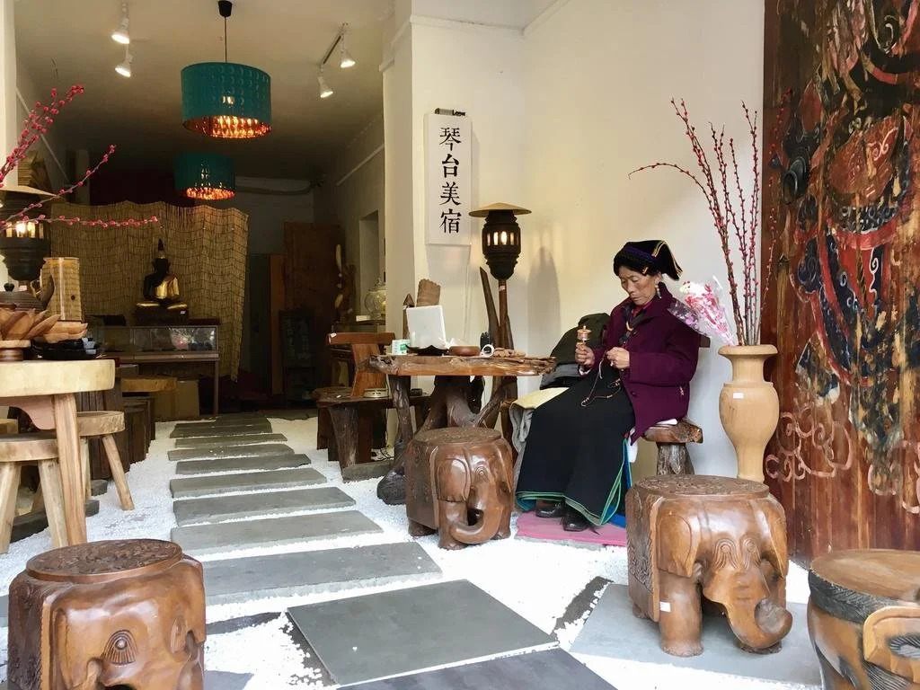 Bliss Qintai Tibetan Boutique Hotel