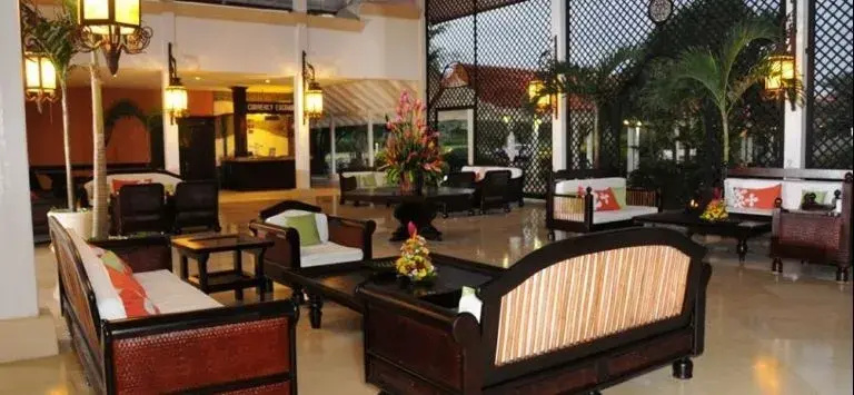 Coral Sol de Plata Resort, Spa & Casino - All Inclusive