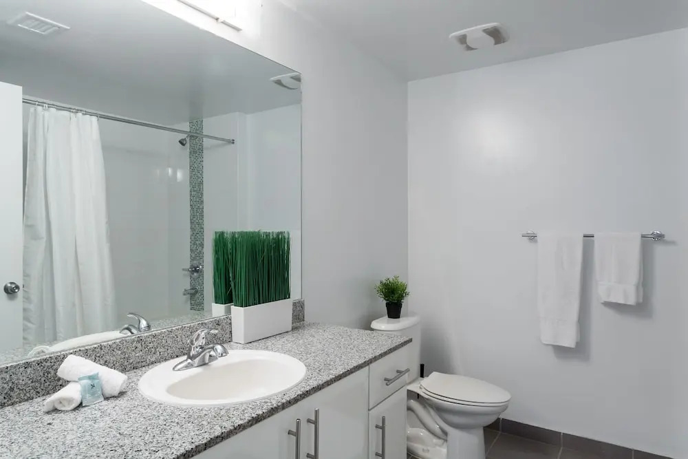 1st Brickell Boutique Residences by Nomad Guru