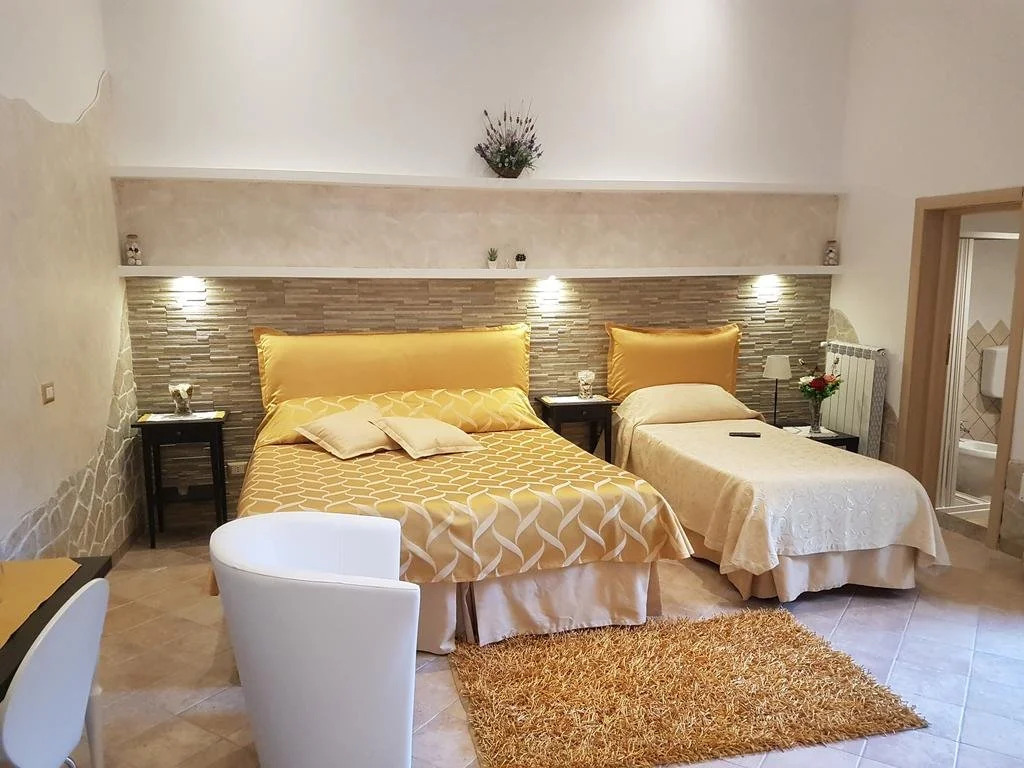Affittacamere Selene Beach