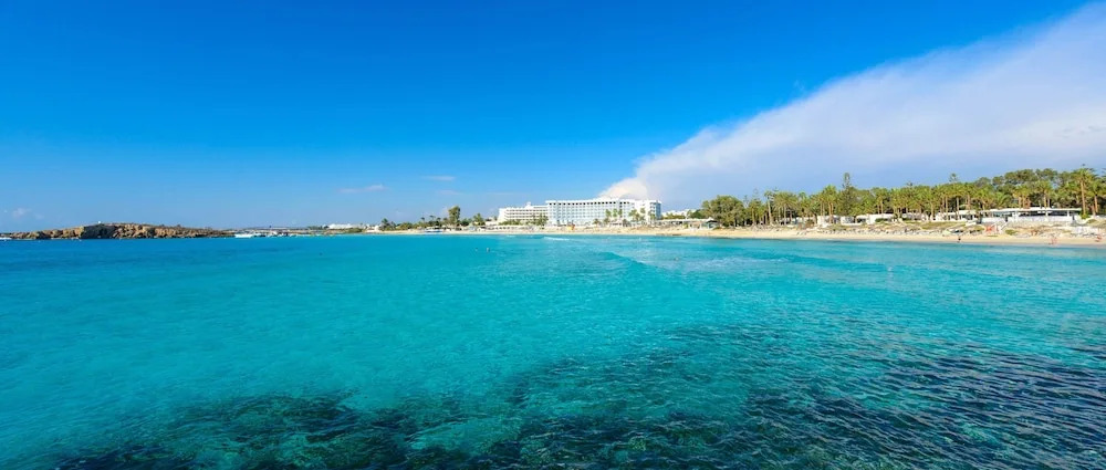 Potamos Villa - Villa Kymma 4