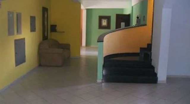 Ubatuba Eco Hotel