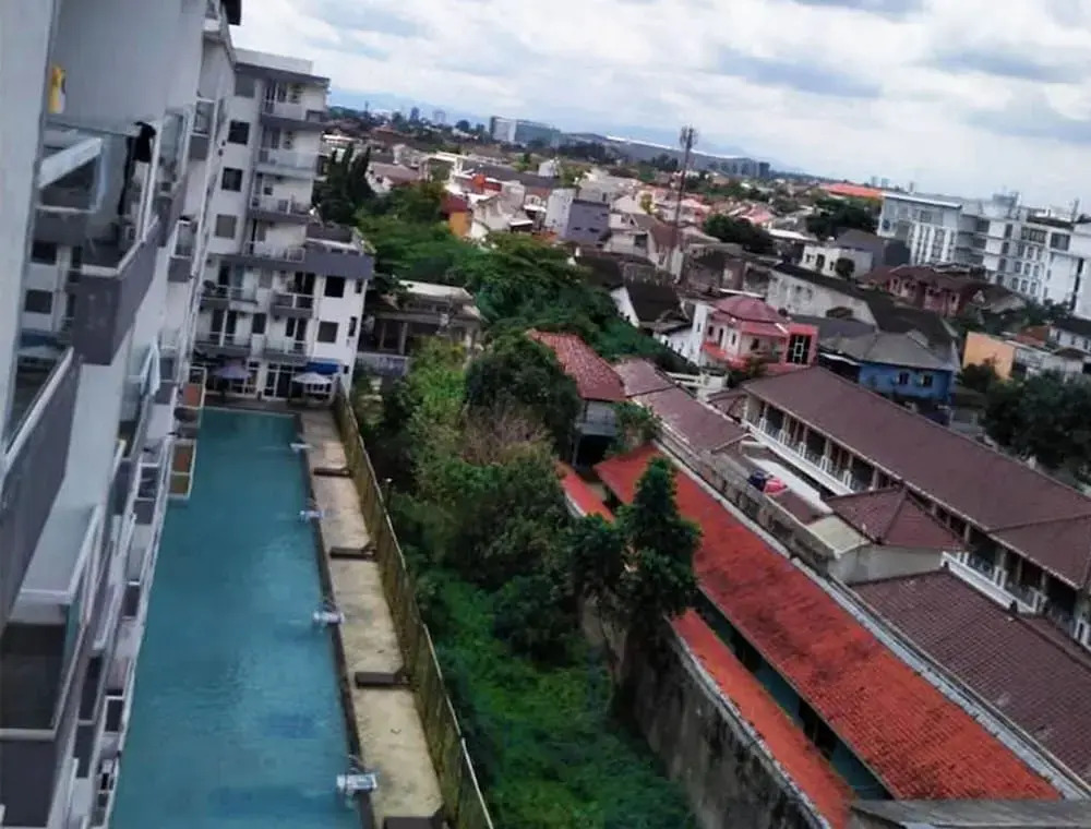X-Pressbedroom Vivo Jogja