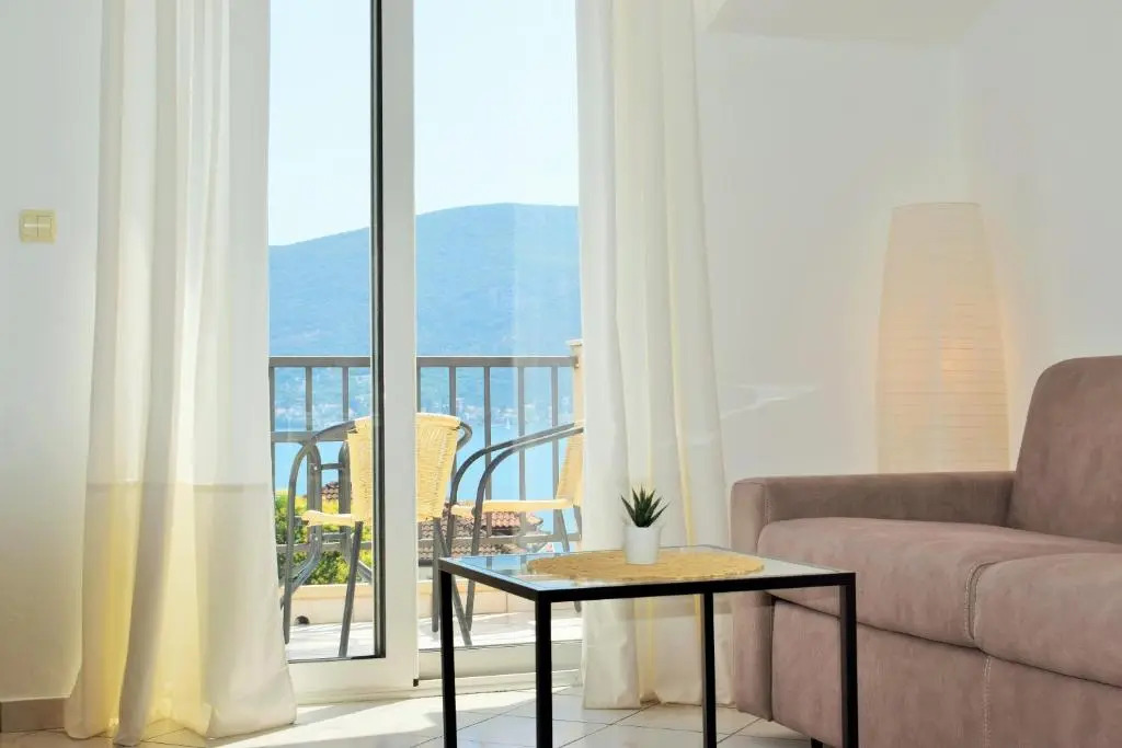 Apartments Stanisic
