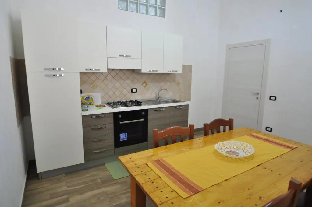 Case Vacanze Agrumi