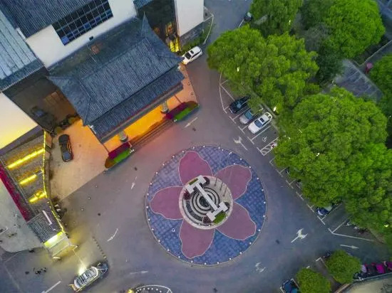 Yongxin Hotel