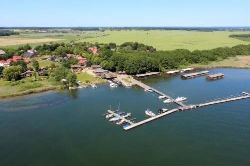 Müritz Marina Wohnpark