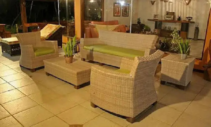 Hotel Karapitangui