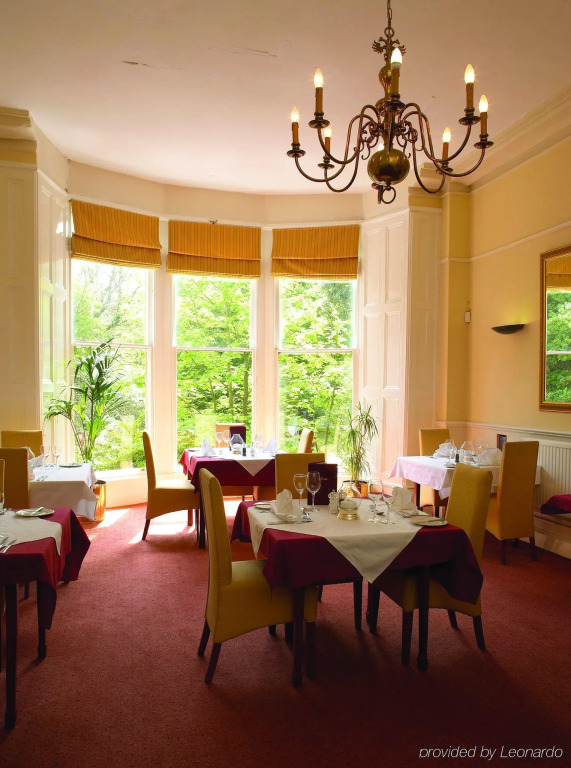Victoria Square Hotel Clifton Village