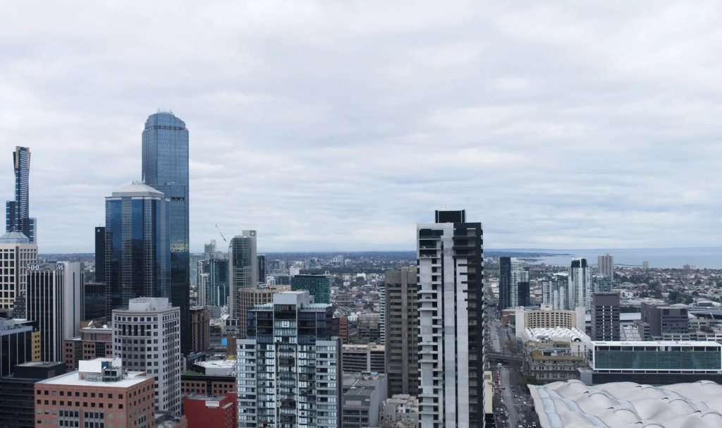 Atlantis Hotel Melbourne