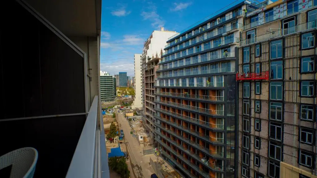 Leo Group Luxury Apartment 10-213 Sunrise Batumi