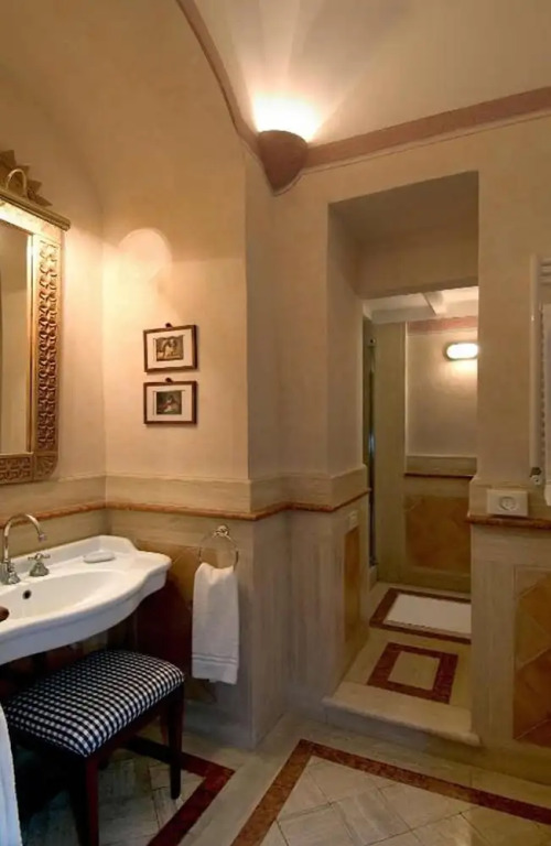 San Biagio Relais