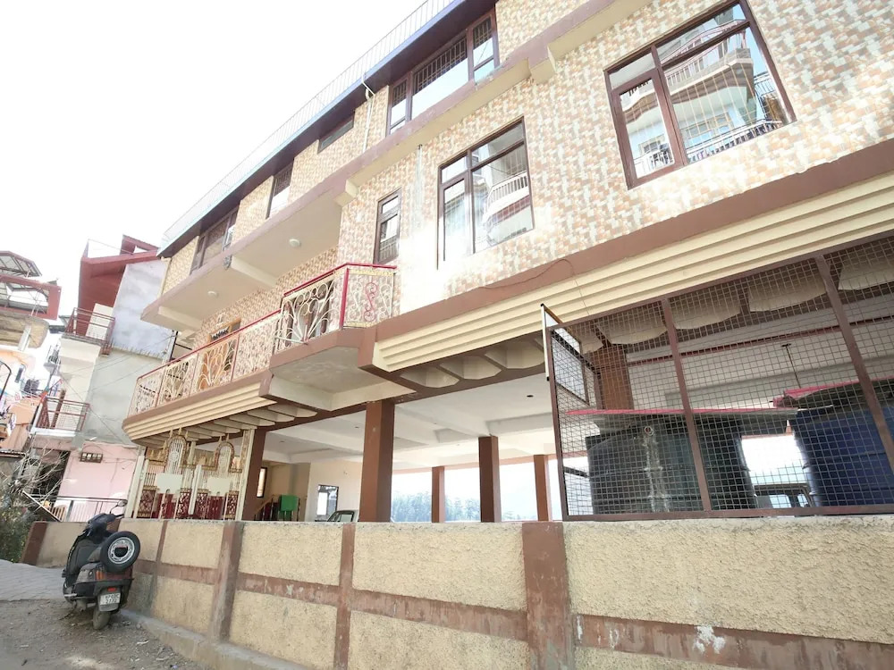 OYO 11894 Home Nature View 2BHK
