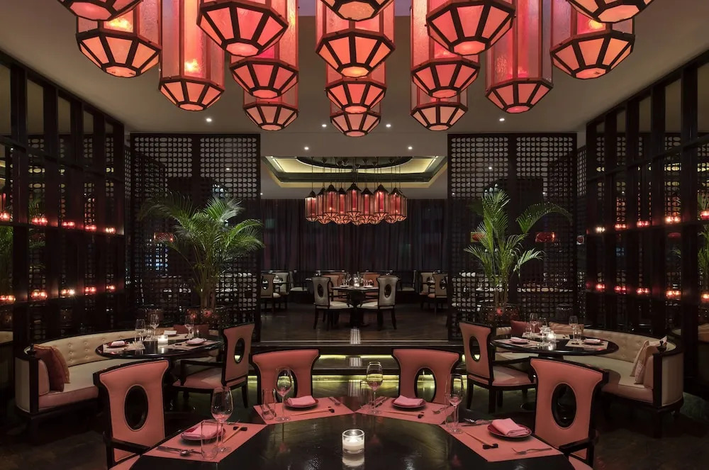 W Doha