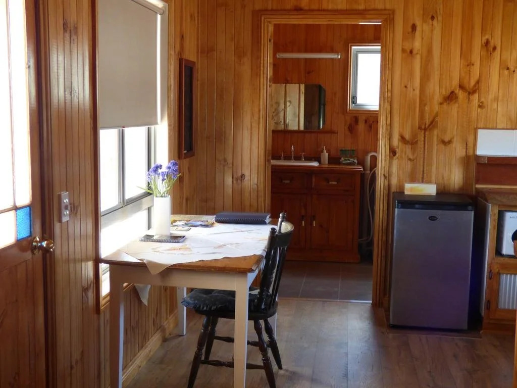 Dalkeith Cabin