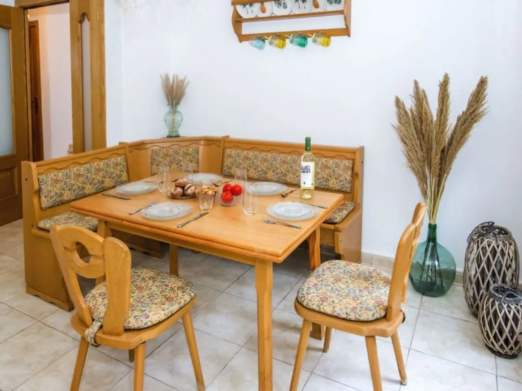 Holiday Home El Descanso by Interhome