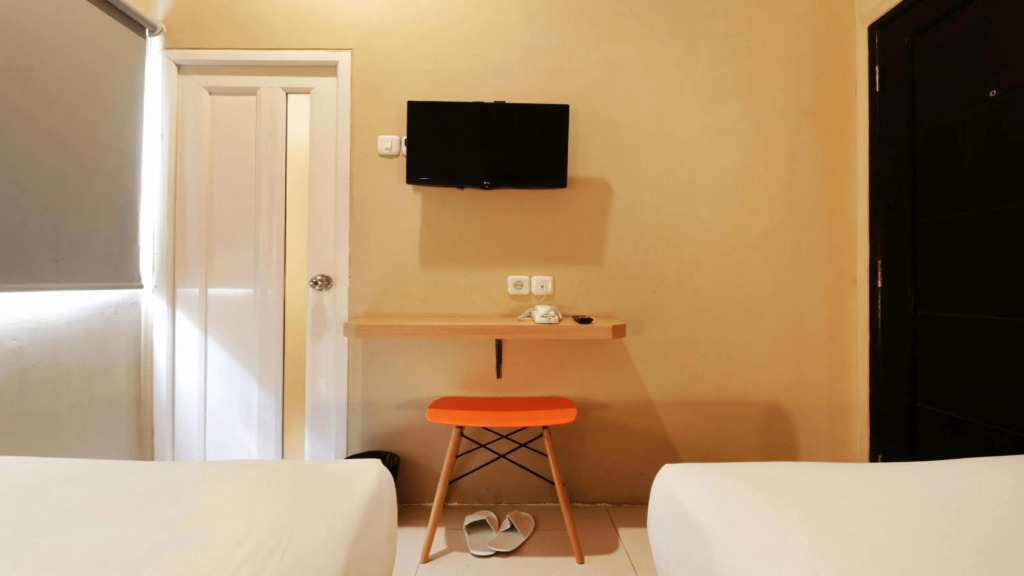 Quds Express Hotel