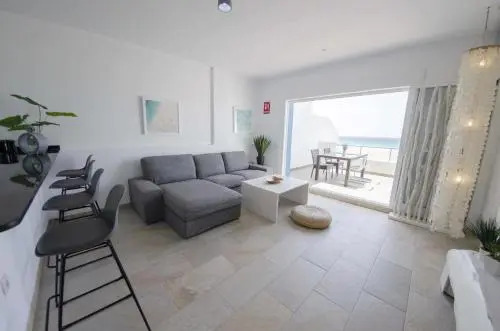 Tarifa Beach Rentals Tortuga 2