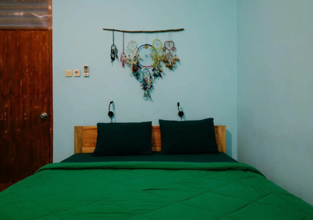 Good Karma Yogyakarta