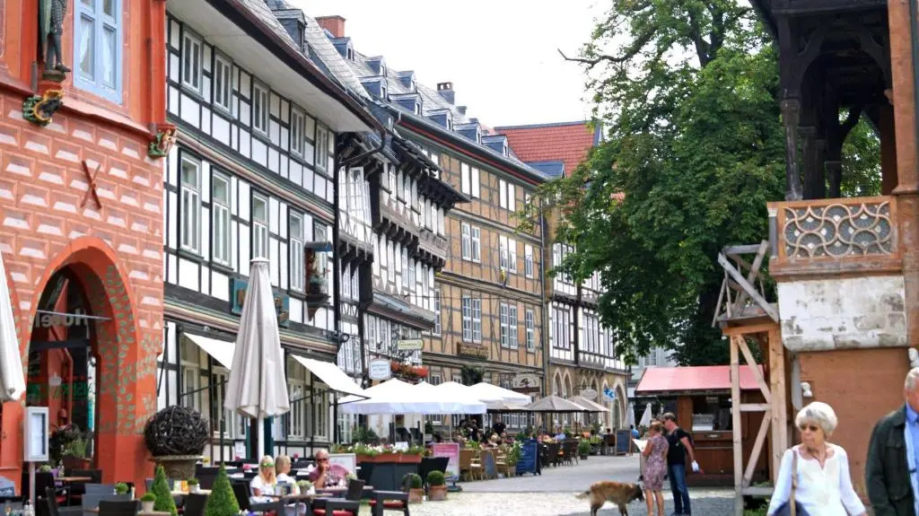 Hotel Kaiserhof