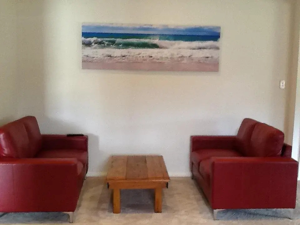 North One Mile Beach B & B