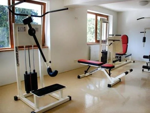 Aducco Hohe Rinne Paltinis Hotel & Spa