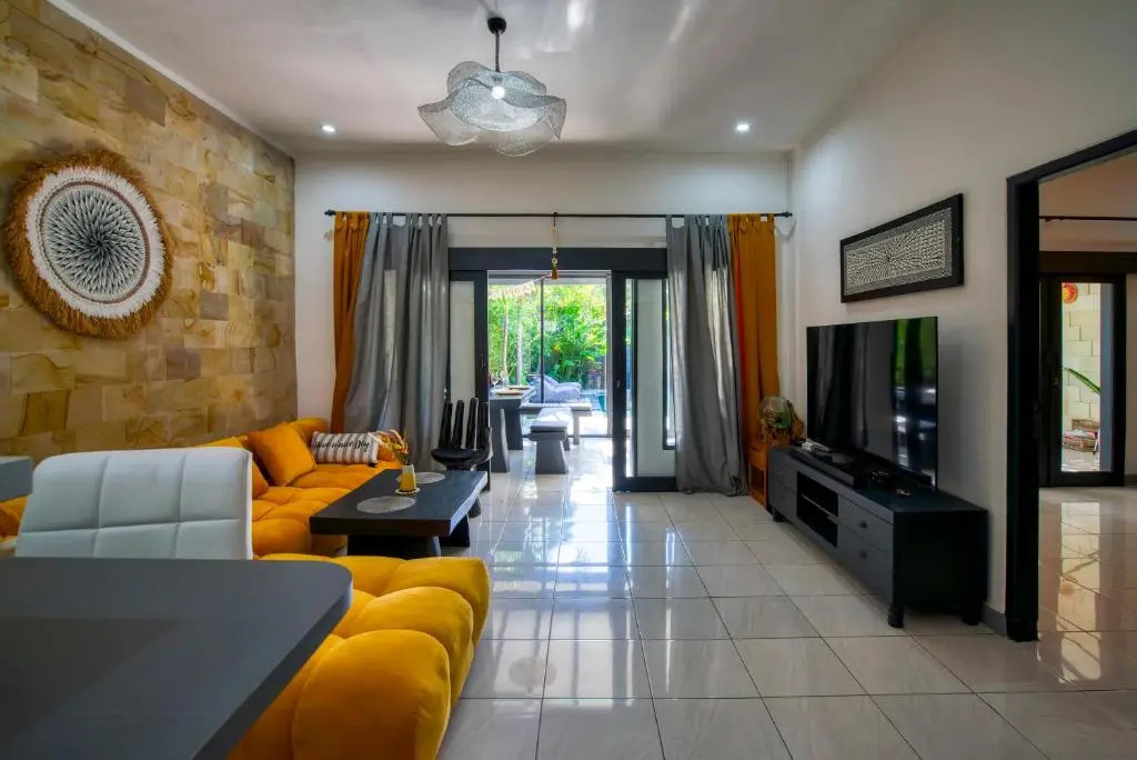 Villa Brezze - Nusa Dua