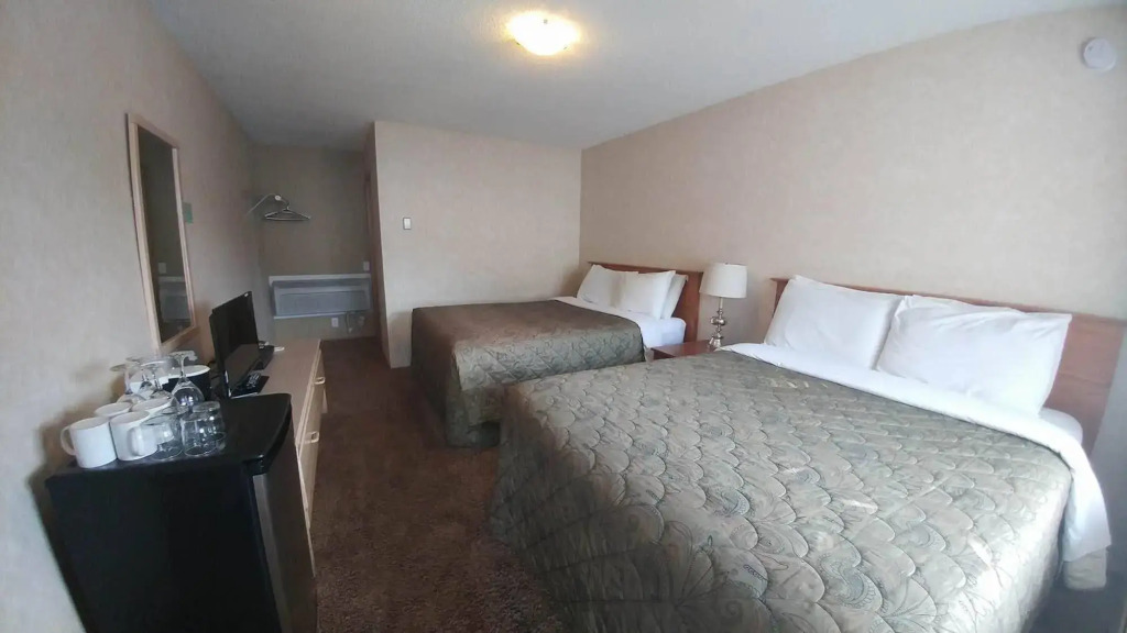 Shoreline Resort Condominiums