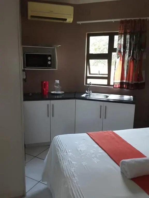 Mavundla guest house