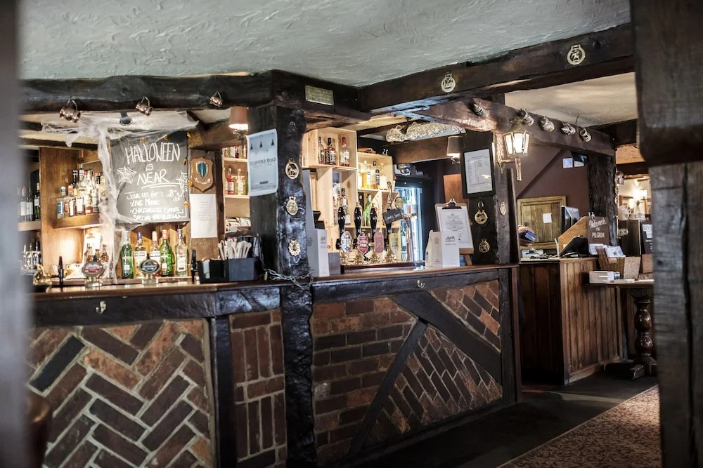Pilgrim Inn