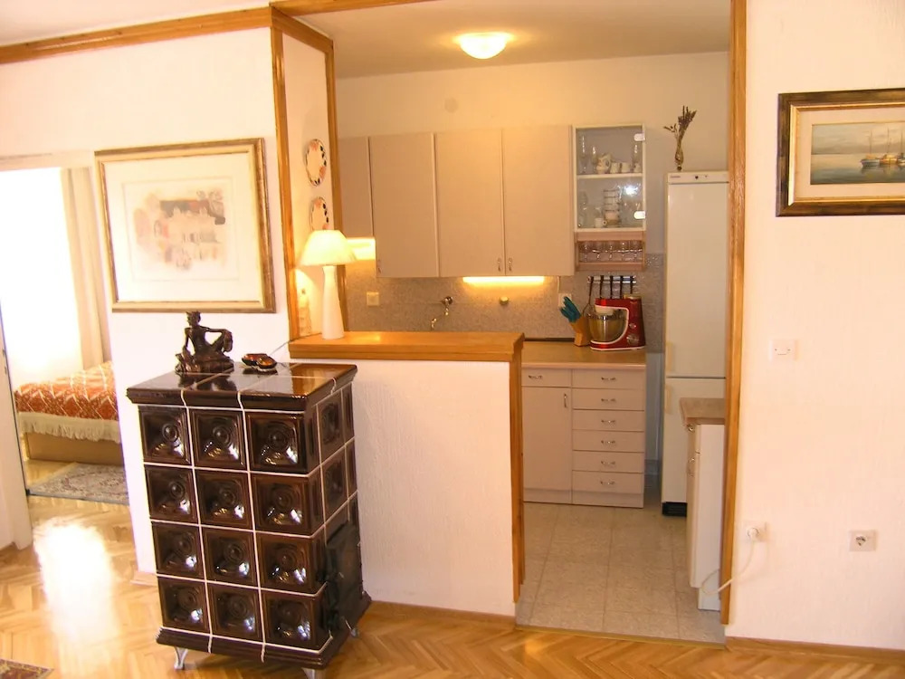 Apartment Rosa