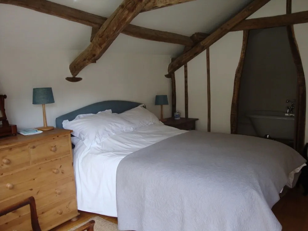 Holiday Home in Tavistock With Garden BBQ